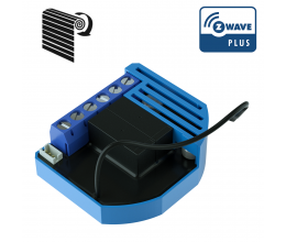 Module Volets Roulants Z-Wave Plus encastrable - QUBINO