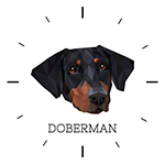 Doberman BMS