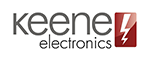 Fabricant Keene Electronics