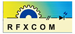 Fabricant Rfxcom