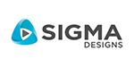 Fabricant Sigma Designs
