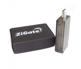 Passerelle Zigate USB TTL avec ZigBee - Zigate
