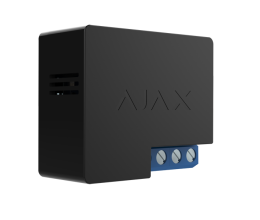 Relais de contrôle à distance avec contact sec - Ajax Systems