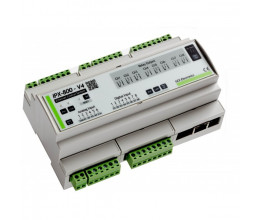 IPX800 V4 Carte relais Webserver autonome - GCE