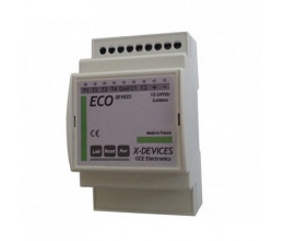 Module IP de suivi de consommmation Eco-Devices - GCE Electronics