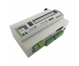 IPX800 V5 Carte relais Webserver autonome - GCE
