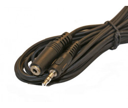 Câble d'extension IR 10m - Keene Electronics