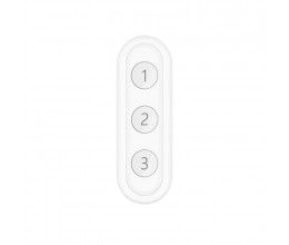 Télécommande Zigbee avec 3 boutons - LORATAP