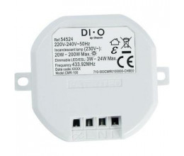 Module variateur 200W compatible LED dimmables - DI-O