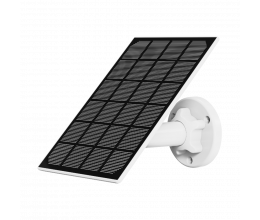 Panneau solaire 3W étanche pour extérieur compatible caméra - Nivian