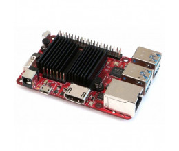 Micro Ordinateur monocarte ARM 64 bits Odroid C4- ODROID