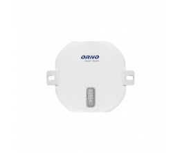 Module relais 1000W avec récepteur radio compatible Orno Smart Home et RFXCom - Orno