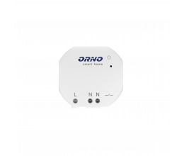 Module radio encastrable compatible Orno Smart Home et RFXCom - Orno