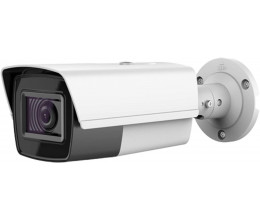 Caméra analogique bullet gamme PRO 2 Mpx avec objectif motorisé - Safire