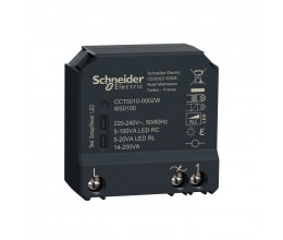 Micromodule variateur pour éclairage Zigbee 3.0 Wiser - SCHNEIDER ELECTRIC
