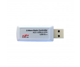 Contrôleur Z-Wave Plus dongle USB - Sigma Designs