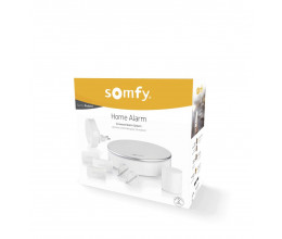 Kit Alarme connectée Home Alarm - Somfy