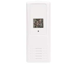 Sonde de température et humidité extérieure pour RFXCom - Telldus