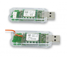 Passerelle Clé USB pour modules EnOcean