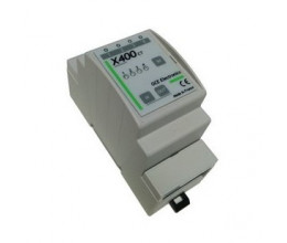 Extension IPX800 V3 entrées pinces ampéremétriques X400-CT - GCE Electronics