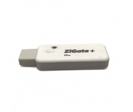 Passerelle USB TTL Zigate+ version 2 avec protocole Zigbee - Zigate