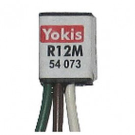 Accessoire pour poussoir double RM12 - YOKIS