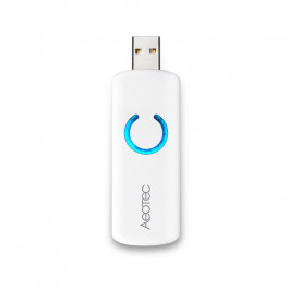 Contrôleur USB Z-Wave+ Z-Stick Gen 5 Plus - Aeotec