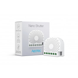 Micromodule pour motorisation Nano Shutter - Aeon Labs