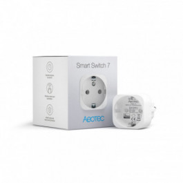Mini prise intelligente Z-Wave+ Smart Switch 7 - AEOTEC