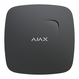 Boitier de rechange noir pour détecteur FireProtect Ajax - Ajax Systems