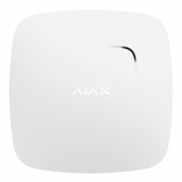 Boitier de rechange blanc pour détecteur FireProtect Ajax - Ajax Systems