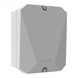 Module d'intégration 18 entrées pour système de sécurité tiers - Ajax Systems