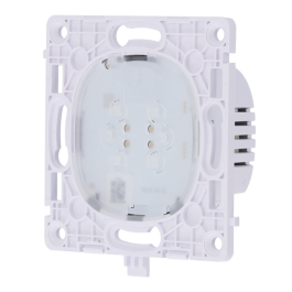 Interrupteur tactile Va et vient ON/OFF sans neutre pour éclairage ou appareil électrique - Ajax Systems