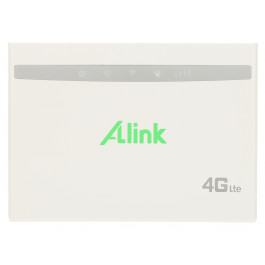Point d'accès 4G LTE+ 300 Mbps - Alink