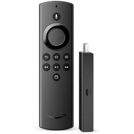 Passerelle Multimédia Amazon Fire Stick TV Lite - Amazon