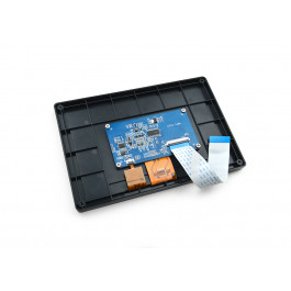 Écran LCD X710 tactile capacitif pour carte de développement - FriendlyARM