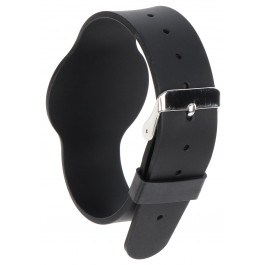 Bracelet RFID couleur noir compatible Mifare 13.56Mhz - Atlo