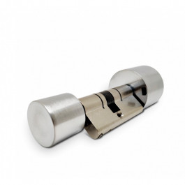 Cylindre de serrure connecté Bluetooth haute sécurité 45mm - Bold