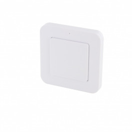 Interrupteur sans fil couleur blanc gamme DiO 1.0 - DiO