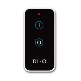 Kit télécommande 1 Canal et module pour volet roulant - DiO