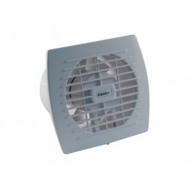 Ventillateur autonome EOL100HT avec mesure d'humidité - Kanlux