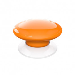 Bouton de commande Z-Wave Plus orange - Fibaro