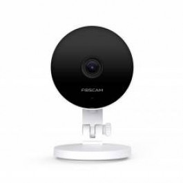 Caméra IP Wifi 2MP avec détection de mouvement intelligente - Foscam
