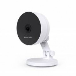 Caméra IP Wifi 2MP avec détection de mouvement intelligente - Foscam