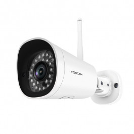 Caméra de surveillance extérieure IP 1080p - Foscam