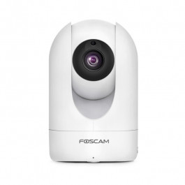 Caméra de surveillance intérieure motorisée 1080p - Foscam