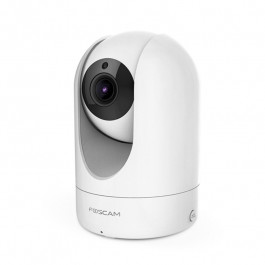 Caméra de surveillance intérieure motorisée 1080p - Foscam