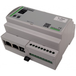 Module d'acquisition PH/Redox filtration, chauffage pour piscine - GCE Electronics
