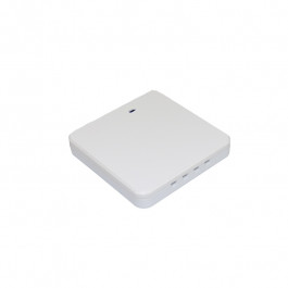 Extension température, humidité et luminosité dans un boitier blanc pour IPX800v4 - GCE Electronics
