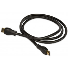 Câble HDMI BASIC-S, fiche male A - male A, 1,5 m